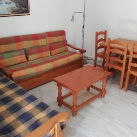 Apartment - 1 Bedroom - 07035 Zahara de los Atunes Εξωτερικό φωτογραφία