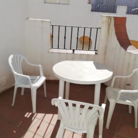 Apartment - 1 Bedroom - 07035 Zahara de los Atunes Εξωτερικό φωτογραφία