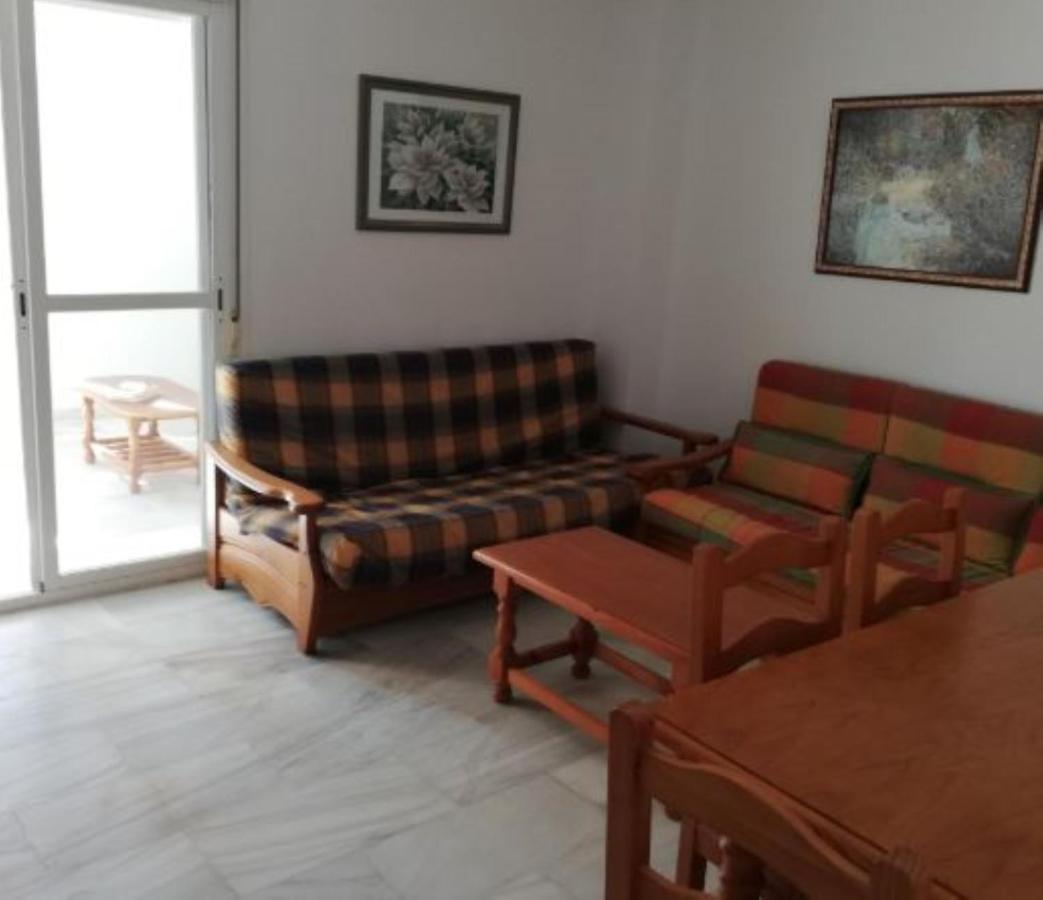 Apartment - 1 Bedroom - 07035 Zahara de los Atunes Εξωτερικό φωτογραφία