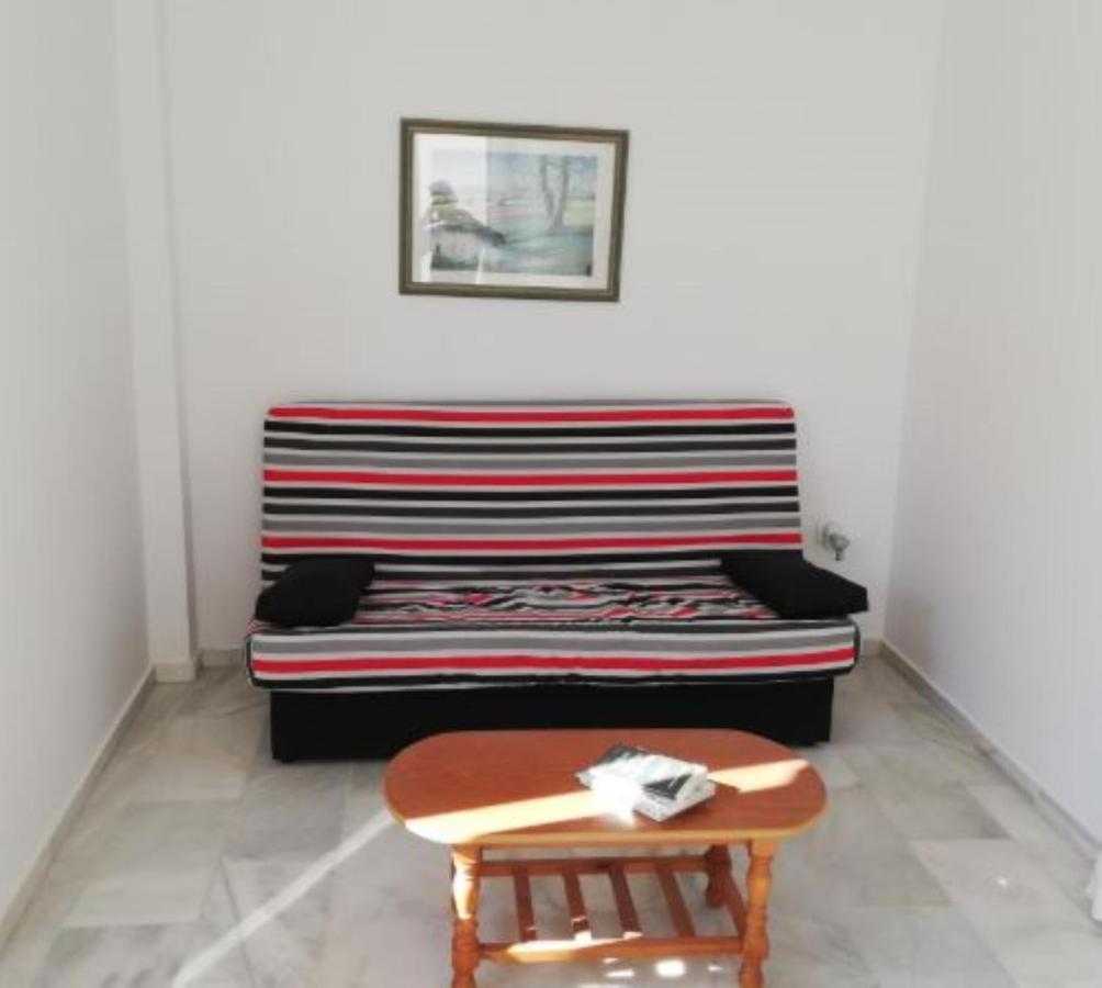 Apartment - 1 Bedroom - 07035 Zahara de los Atunes Εξωτερικό φωτογραφία