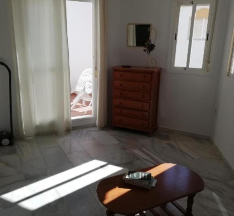 Apartment - 1 Bedroom - 07035 Zahara de los Atunes Εξωτερικό φωτογραφία