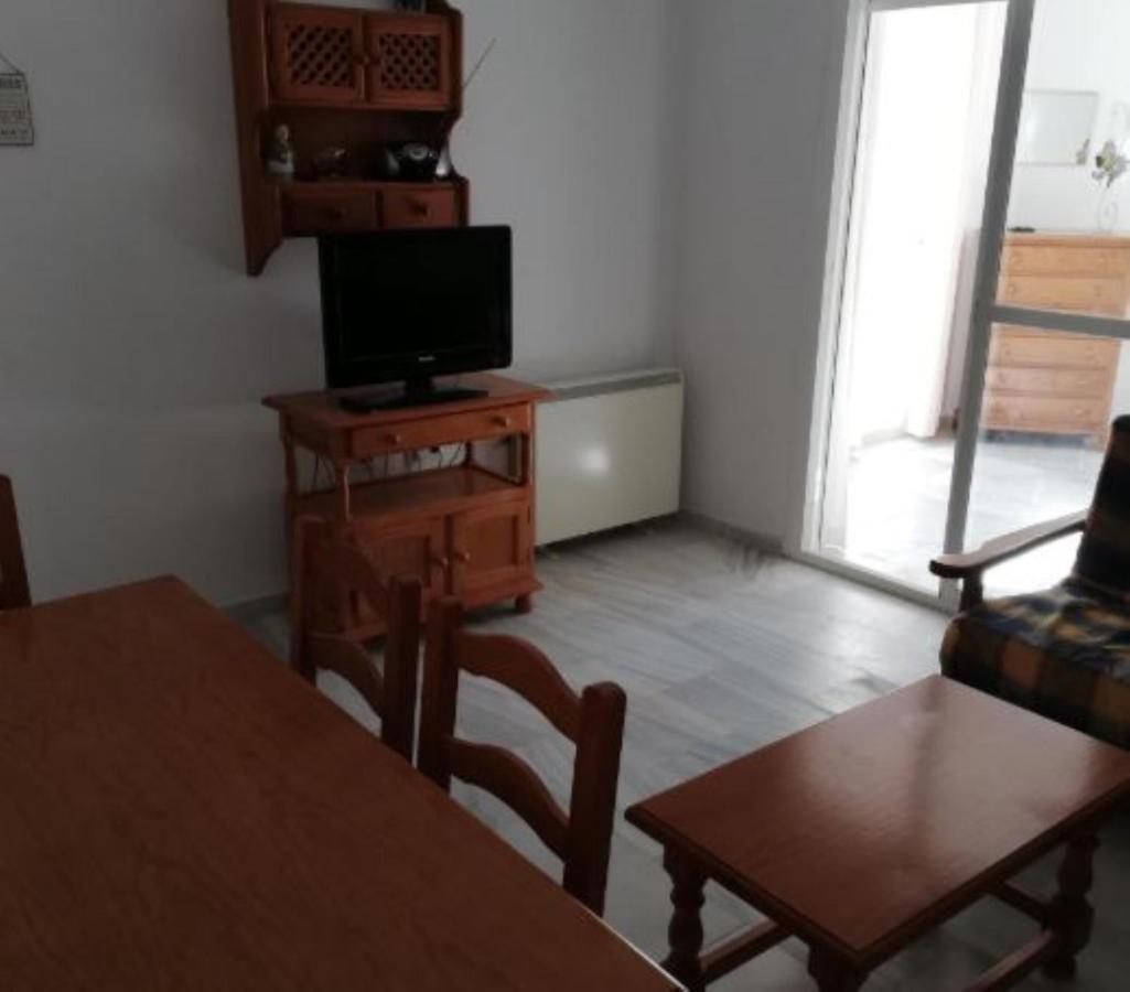 Apartment - 1 Bedroom - 07035 Zahara de los Atunes Εξωτερικό φωτογραφία