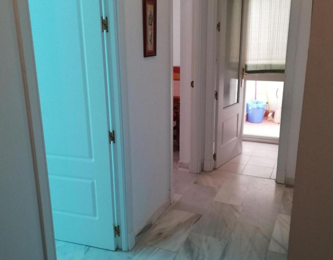 Apartment - 1 Bedroom - 07035 Zahara de los Atunes Εξωτερικό φωτογραφία